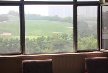 Beijing Grand Hotel-옌타이 시 외부 사진