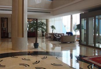 Beijing Grand Hotel-옌타이 시 외부 사진
