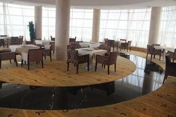 Beijing Grand Hotel-옌타이 시 외부 사진