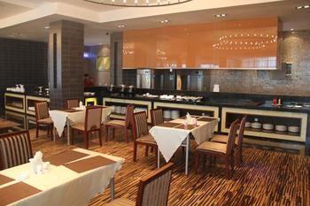 Beijing Grand Hotel-옌타이 시 외부 사진