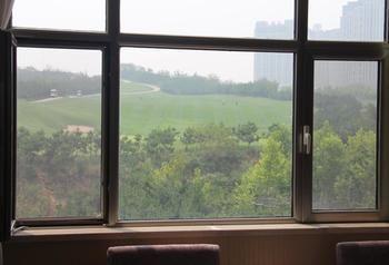 Beijing Grand Hotel-옌타이 시 외부 사진