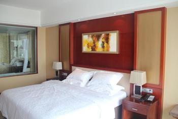 Beijing Grand Hotel-옌타이 시 외부 사진