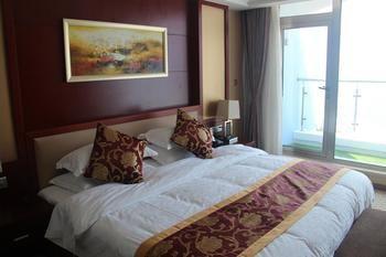 Beijing Grand Hotel-옌타이 시 외부 사진