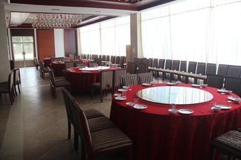 Beijing Grand Hotel-옌타이 시 외부 사진