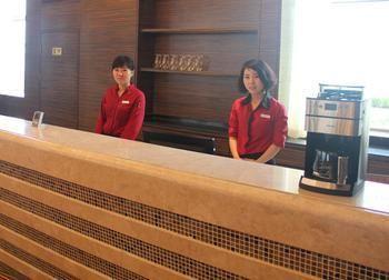 Beijing Grand Hotel-옌타이 시 외부 사진